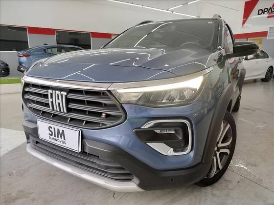 FIAT PULSE 1.0 TURBO 200 HYBRID IMPETUS CVT